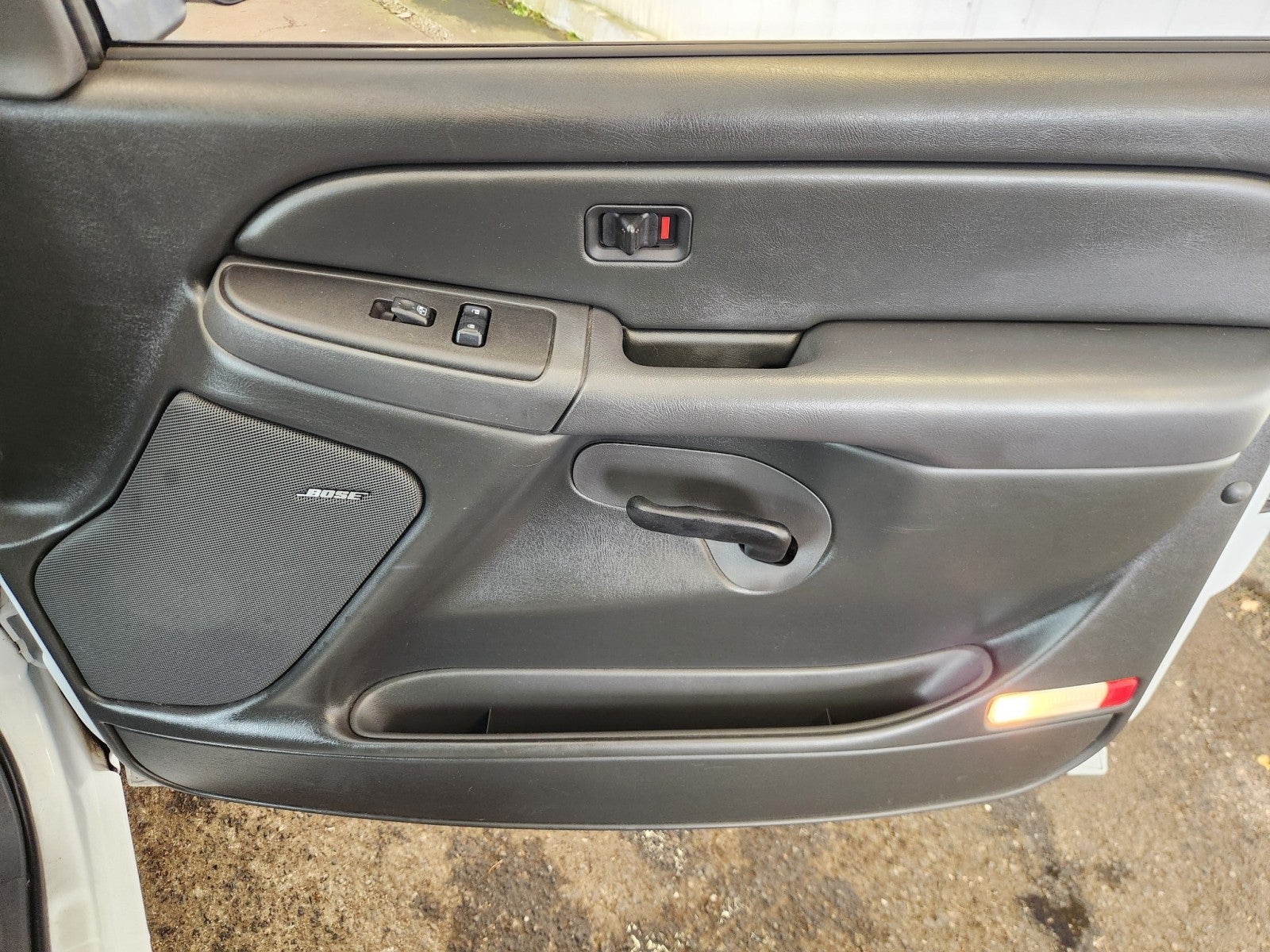 2006 Chevrolet Silverado 1500 LT2