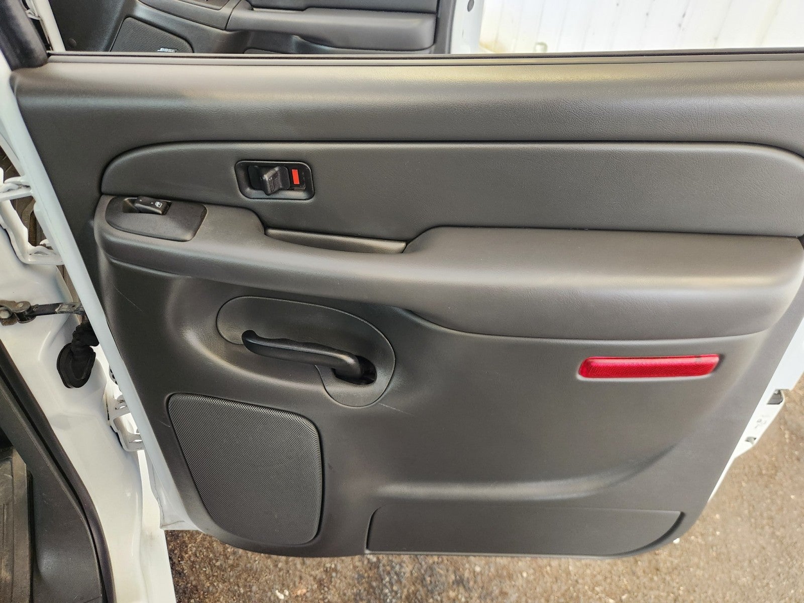 2006 Chevrolet Silverado 1500 LT2
