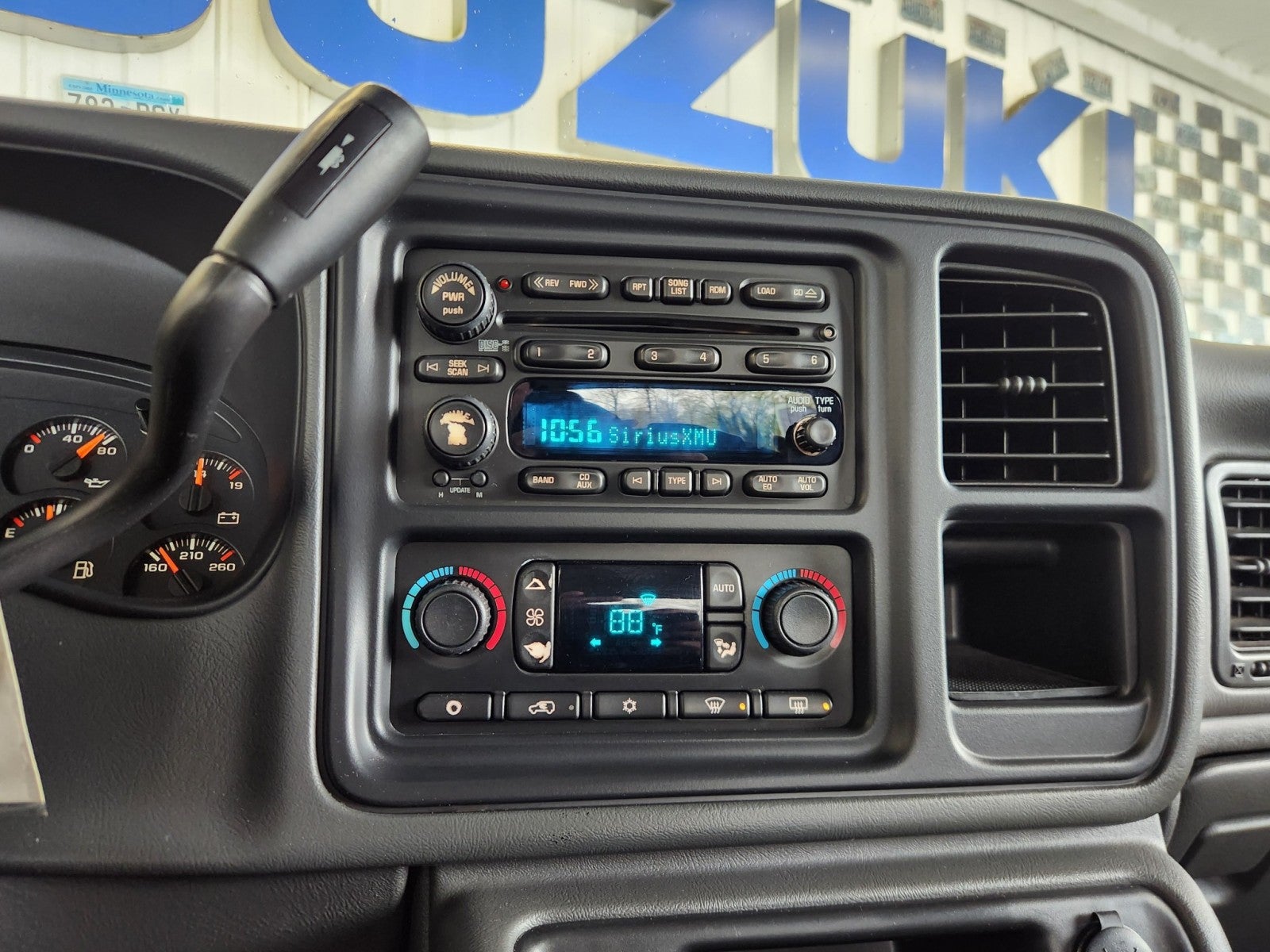 2006 Chevrolet Silverado 1500 LT2