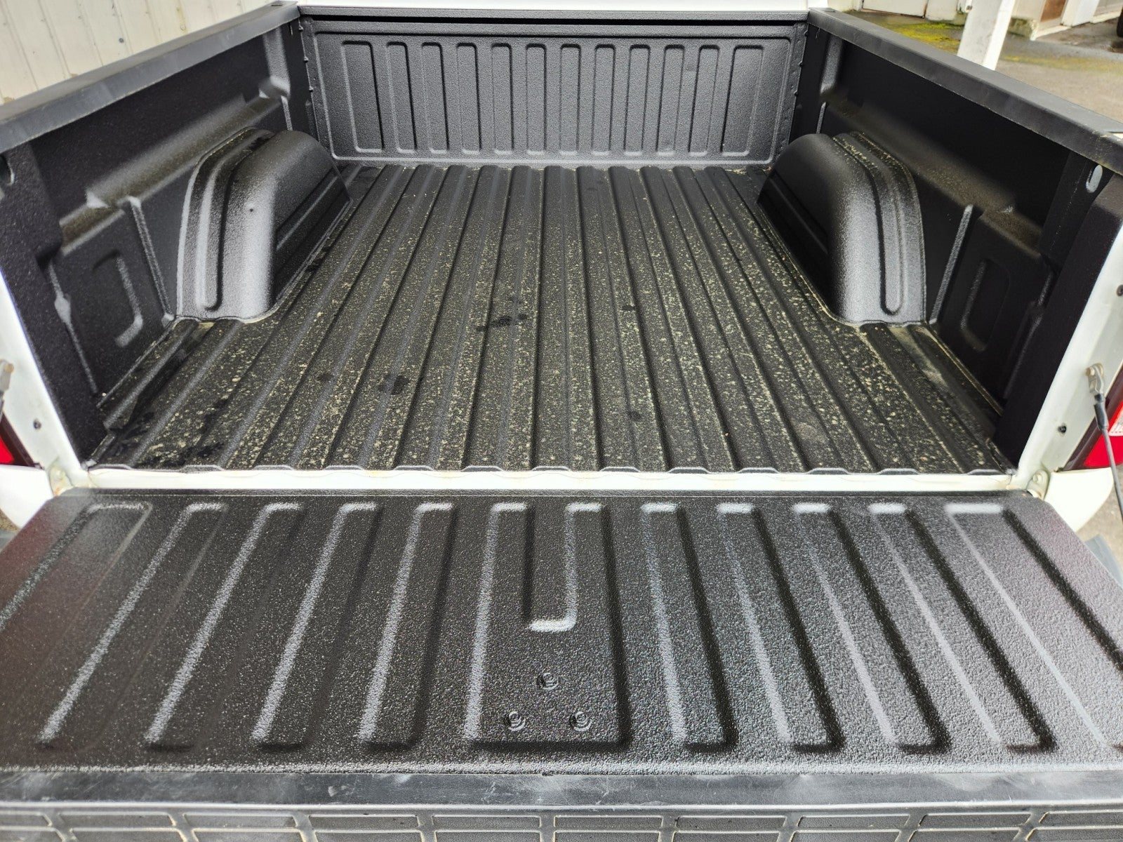 2006 Chevrolet Silverado 1500 LT2