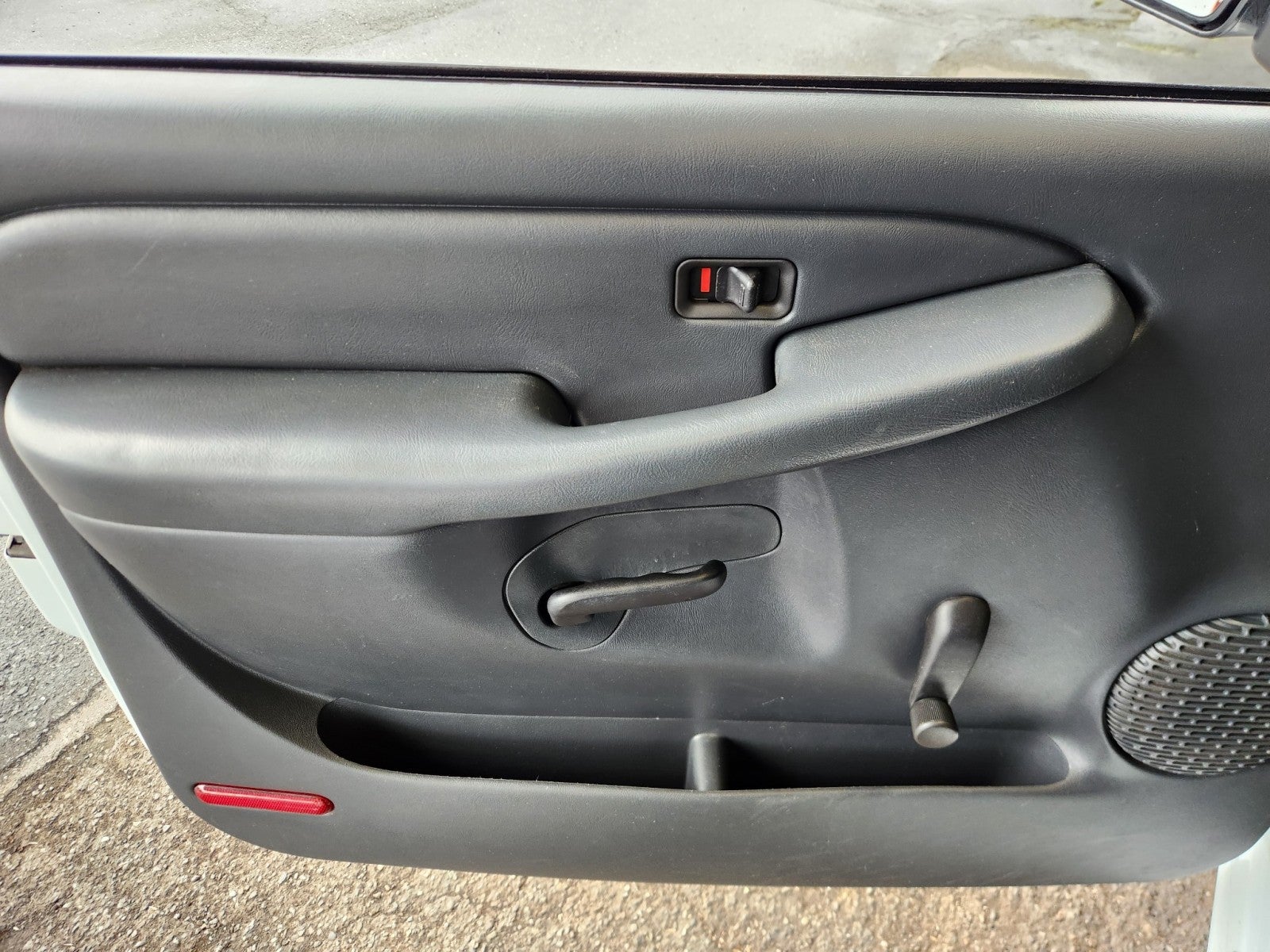 2001 Chevrolet Silverado 1500 LS