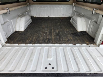 2001 Chevrolet Silverado 1500 LS