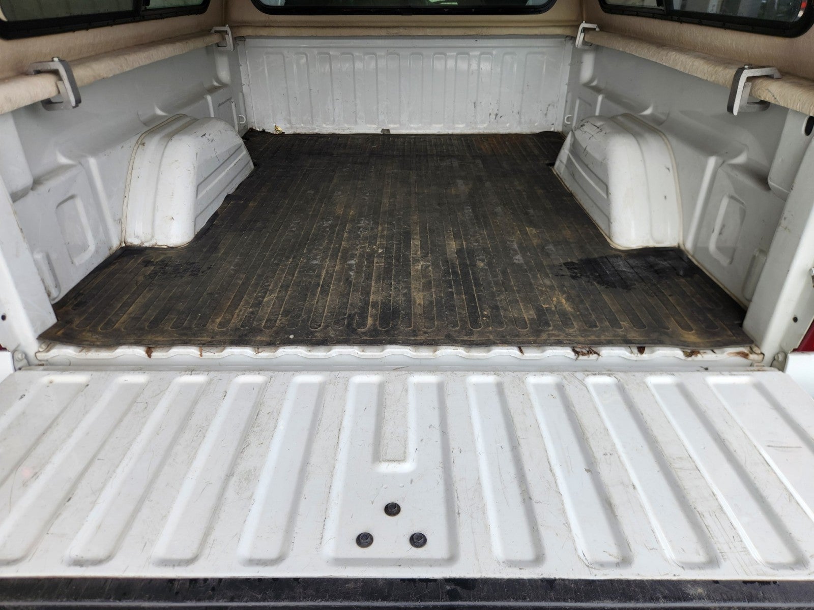 2001 Chevrolet Silverado 1500 LS