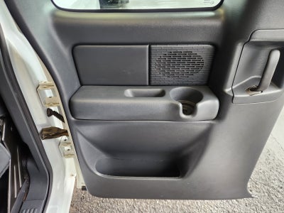 2001 Chevrolet Silverado 1500 LS