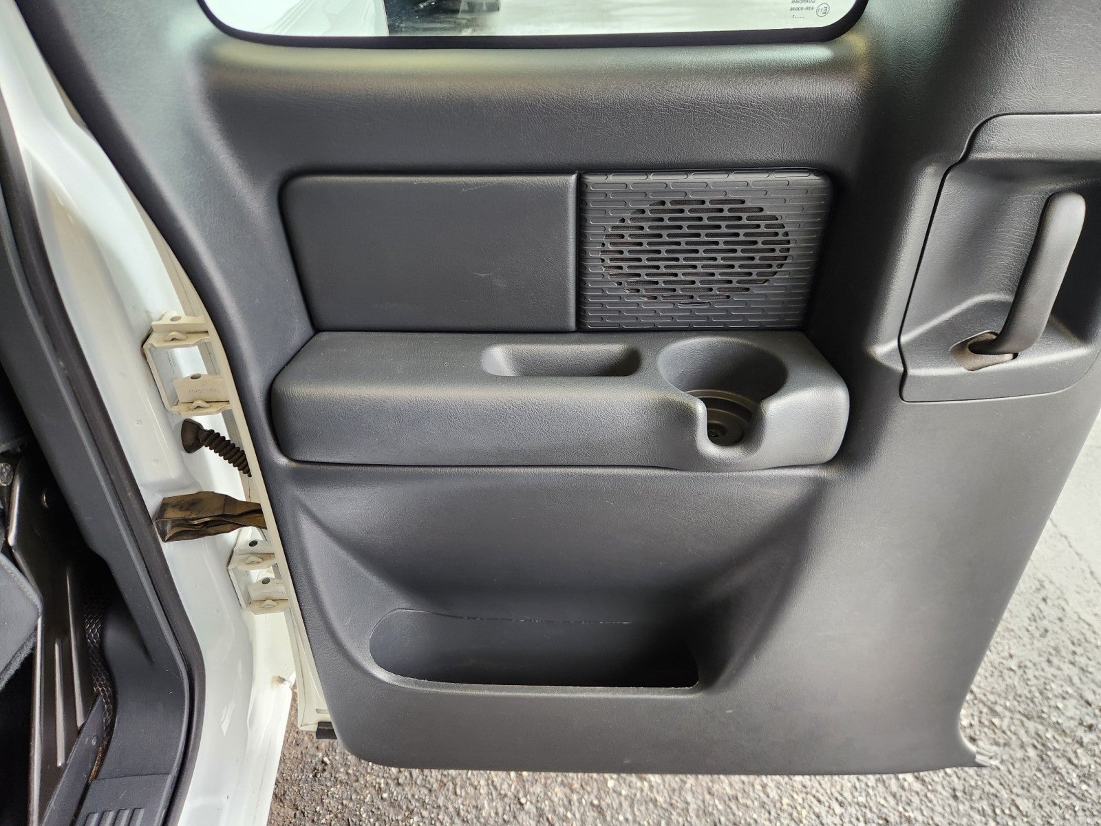 2001 Chevrolet Silverado 1500 LS