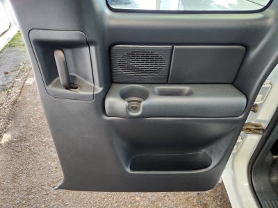 2001 Chevrolet Silverado 1500 LS