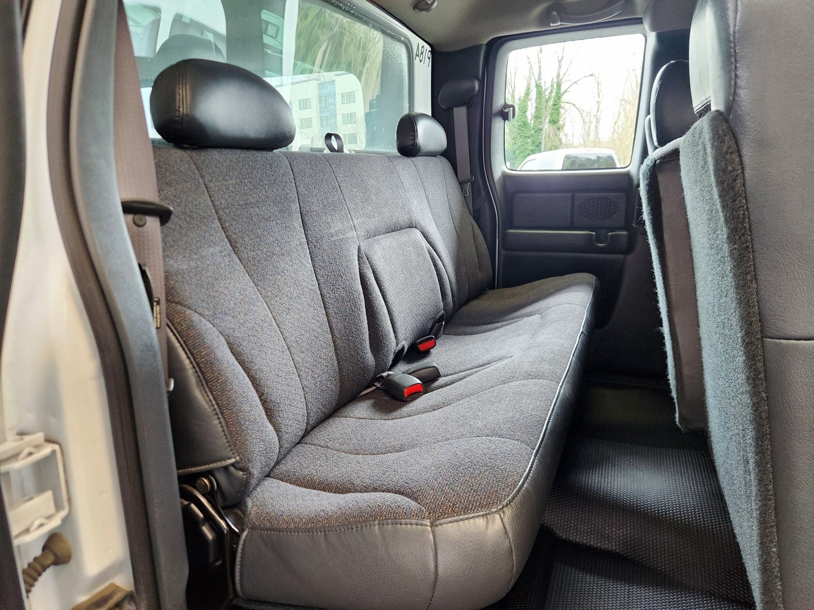 2001 Chevrolet Silverado 1500 LS