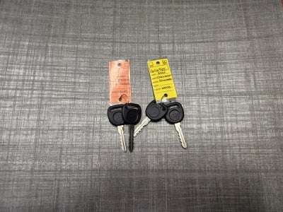 2001 Chevrolet Silverado 1500 LS