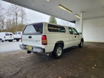 2001 Chevrolet Silverado 1500 LS
