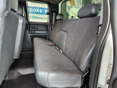 2001 Chevrolet Silverado 1500 LS