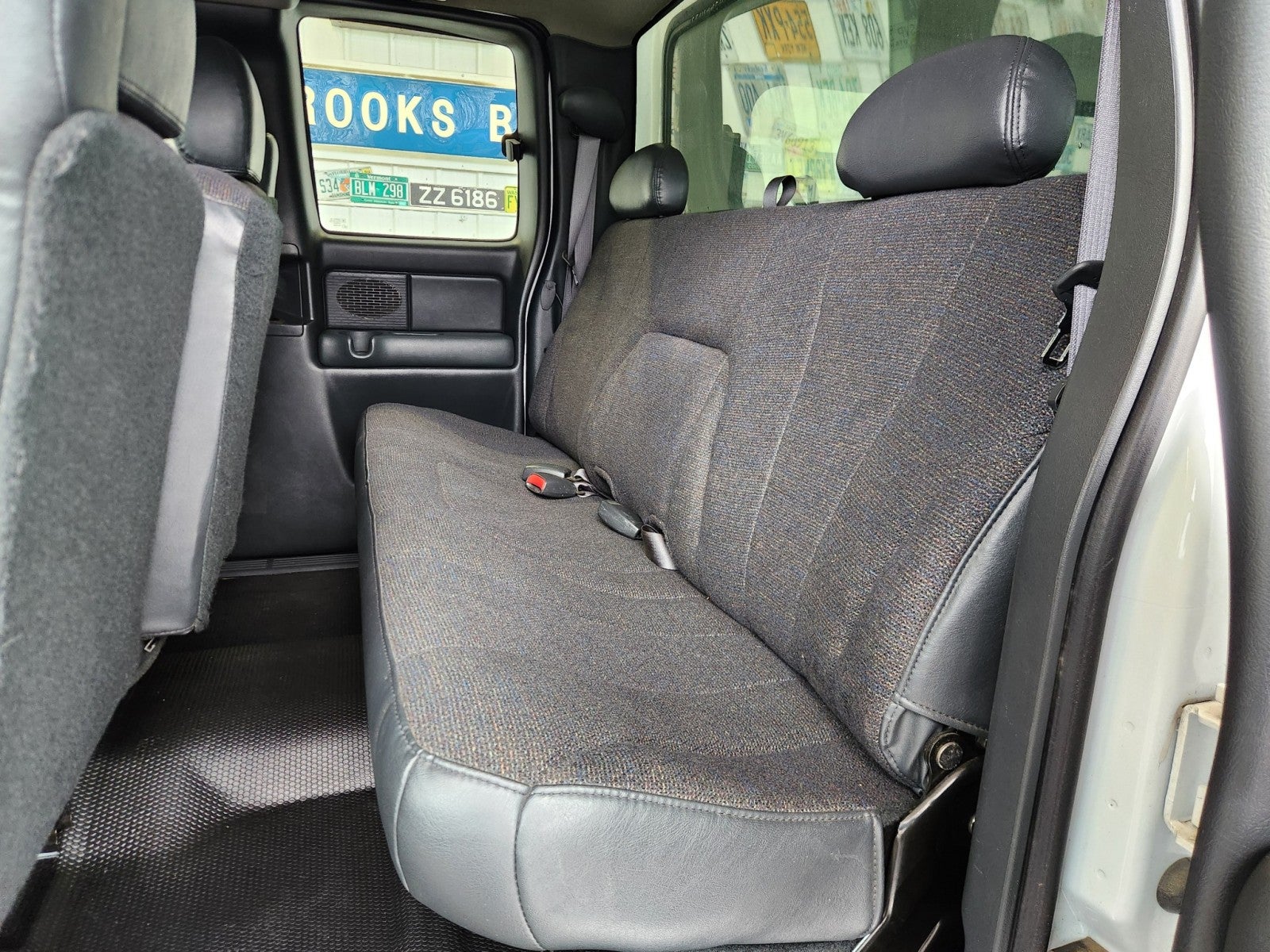 2001 Chevrolet Silverado 1500 LS