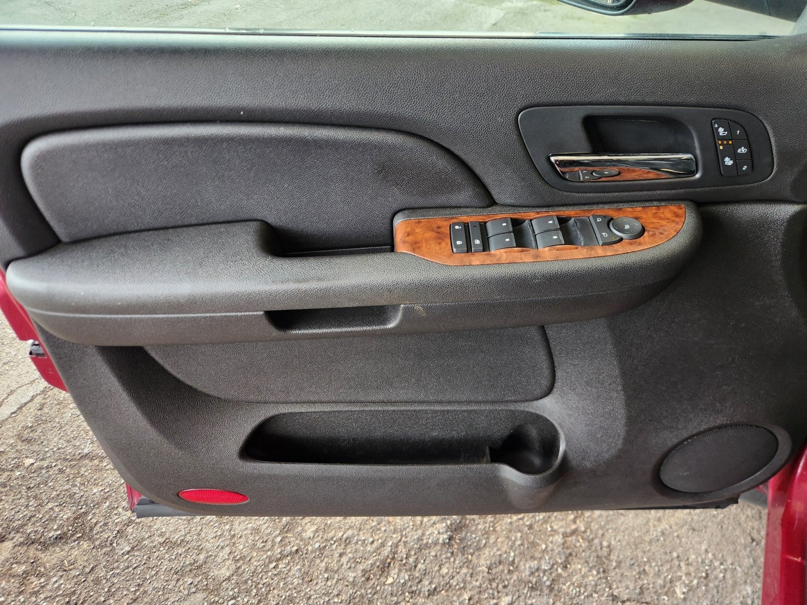 2007 Chevrolet Silverado 1500 LTZ