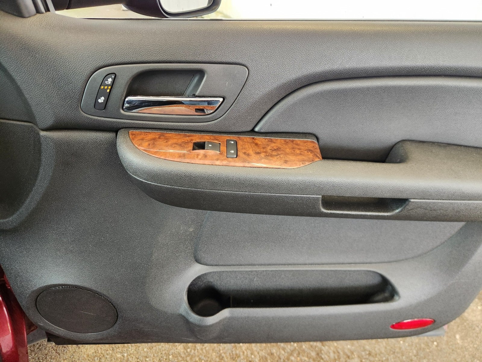 2007 Chevrolet Silverado 1500 LTZ