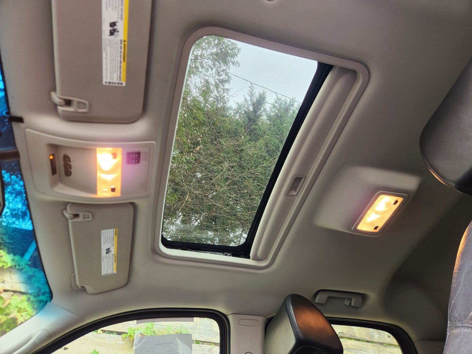 2007 Chevrolet Silverado 1500 LTZ