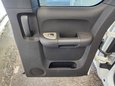 2007 Chevrolet Silverado 1500 LT w/1LT