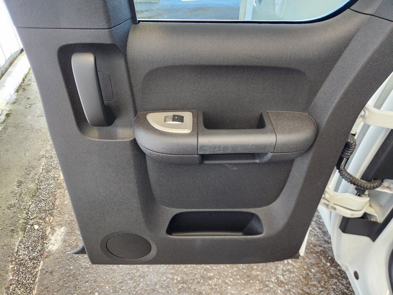 2007 Chevrolet Silverado 1500 LT w/1LT