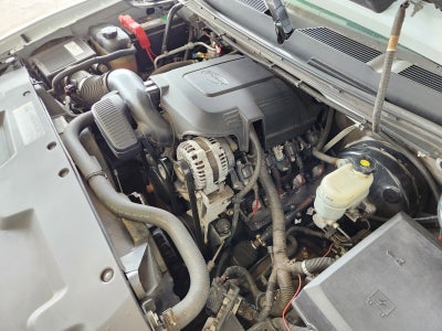 2007 Chevrolet Silverado 1500 LT w/1LT