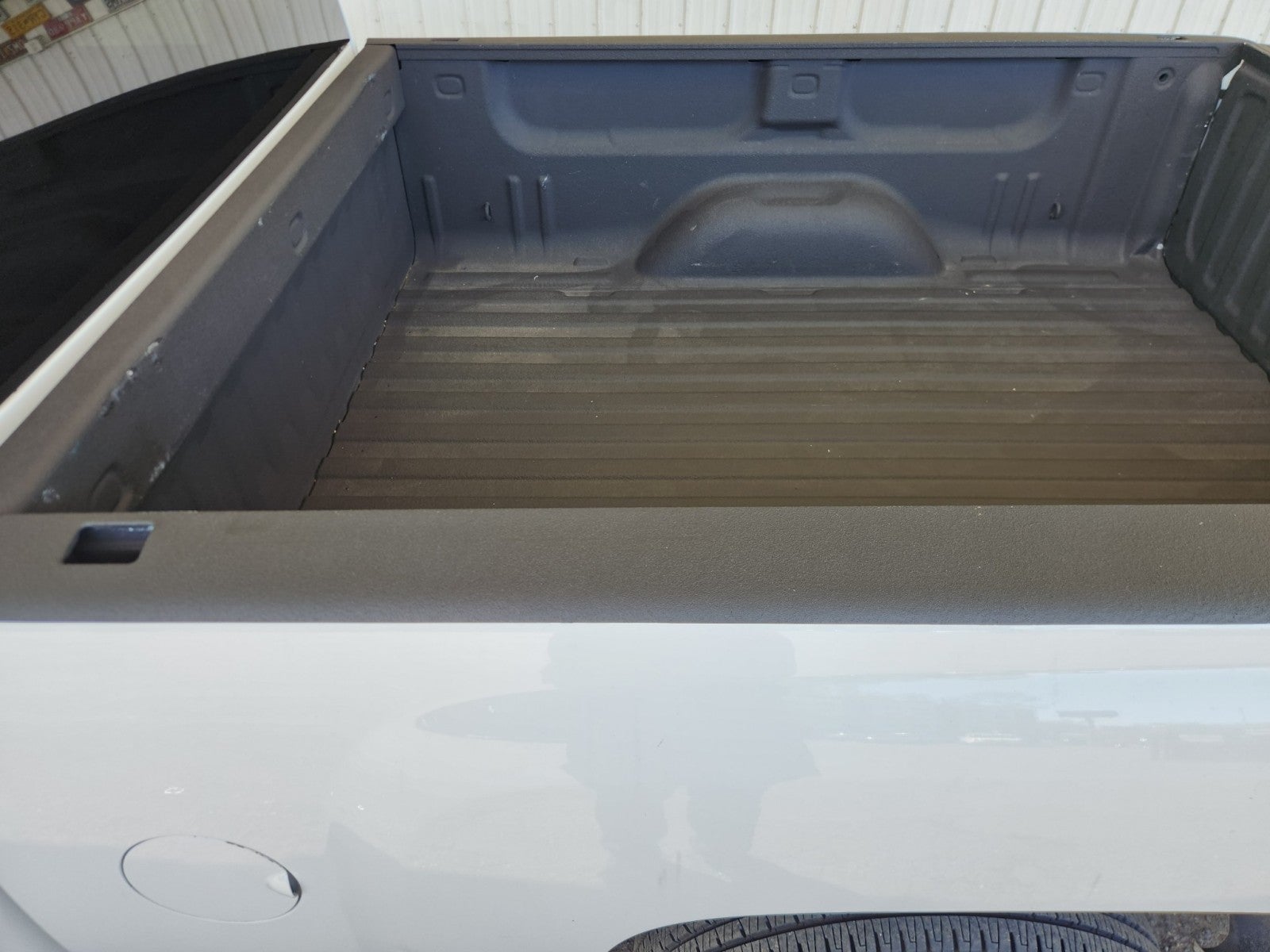 2007 Chevrolet Silverado 1500 LT w/1LT