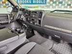 2007 Chevrolet Silverado 1500 LT w/1LT