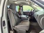 2007 Chevrolet Silverado 1500 LT w/1LT