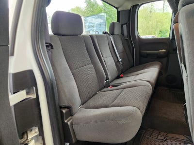 2007 Chevrolet Silverado 1500 LT w/1LT