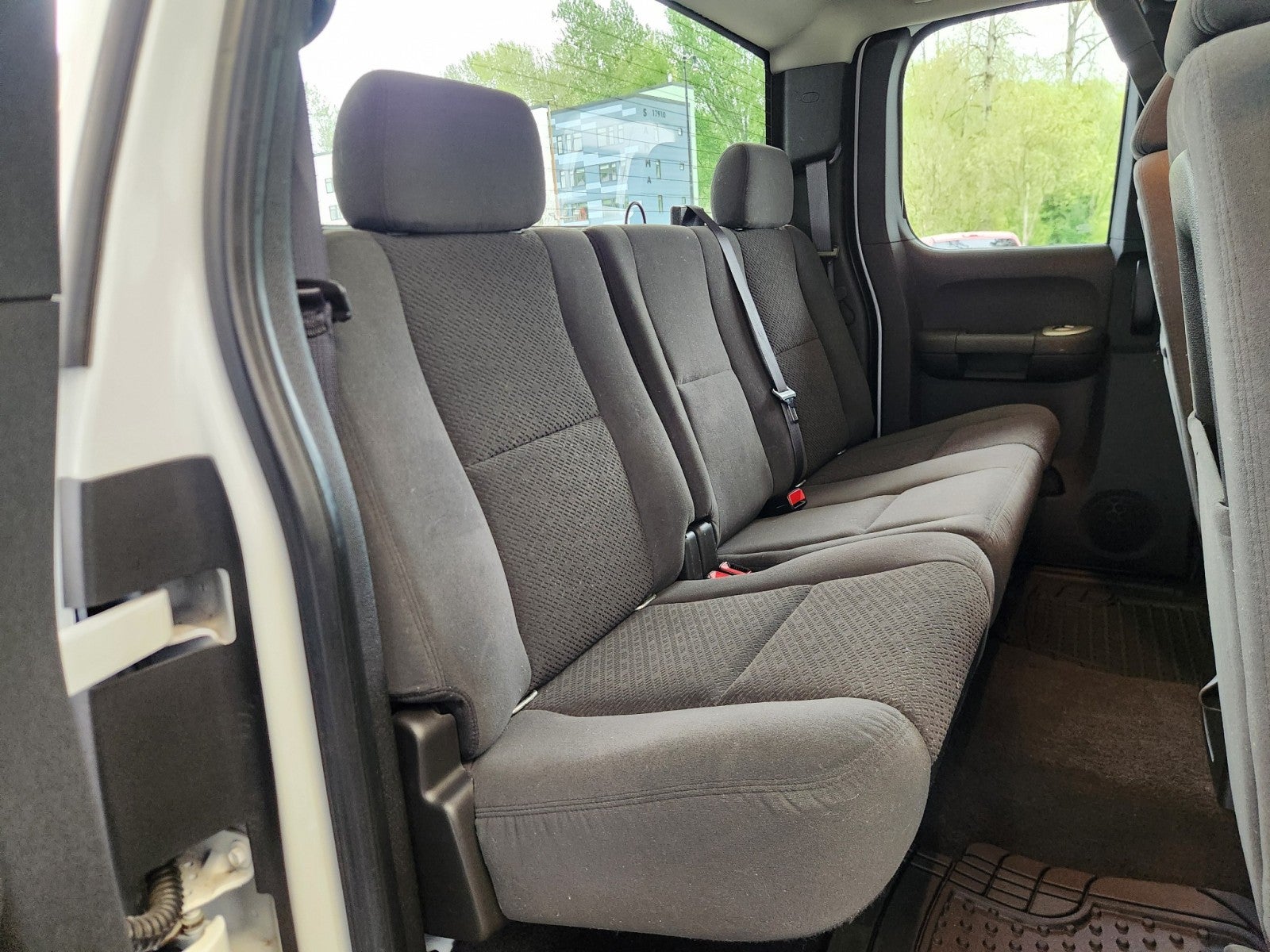2007 Chevrolet Silverado 1500 LT w/1LT