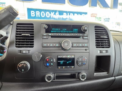 2007 Chevrolet Silverado 1500 LT w/1LT