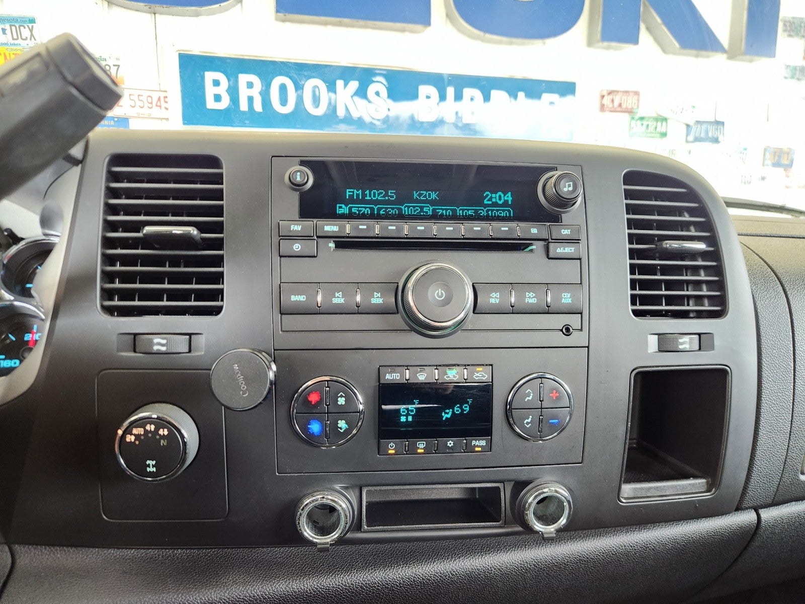 2007 Chevrolet Silverado 1500 LT w/1LT