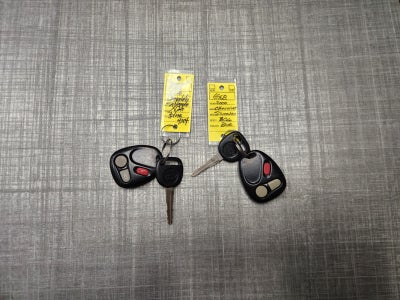 2000 Chevrolet Silverado 1500 LS