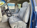 2000 Chevrolet Silverado 1500 LS