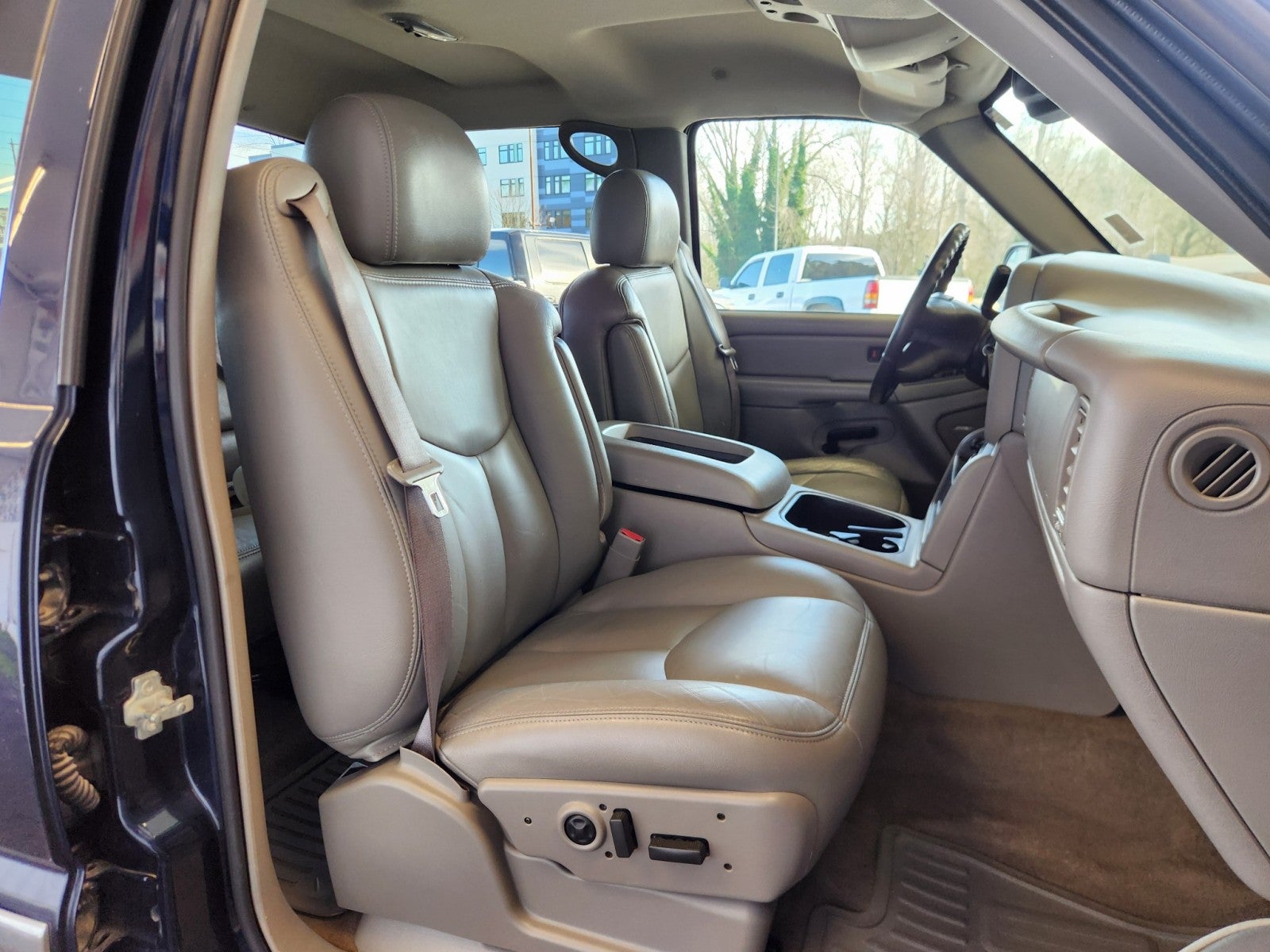 2005 GMC Sierra 1500 SLE