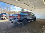 2005 GMC Sierra 1500 SLE