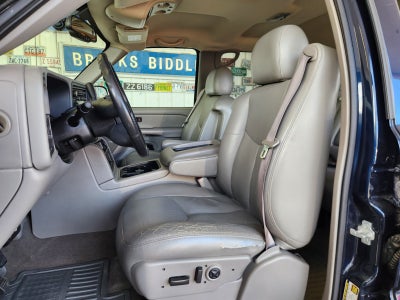 2005 GMC Sierra 1500 SLE