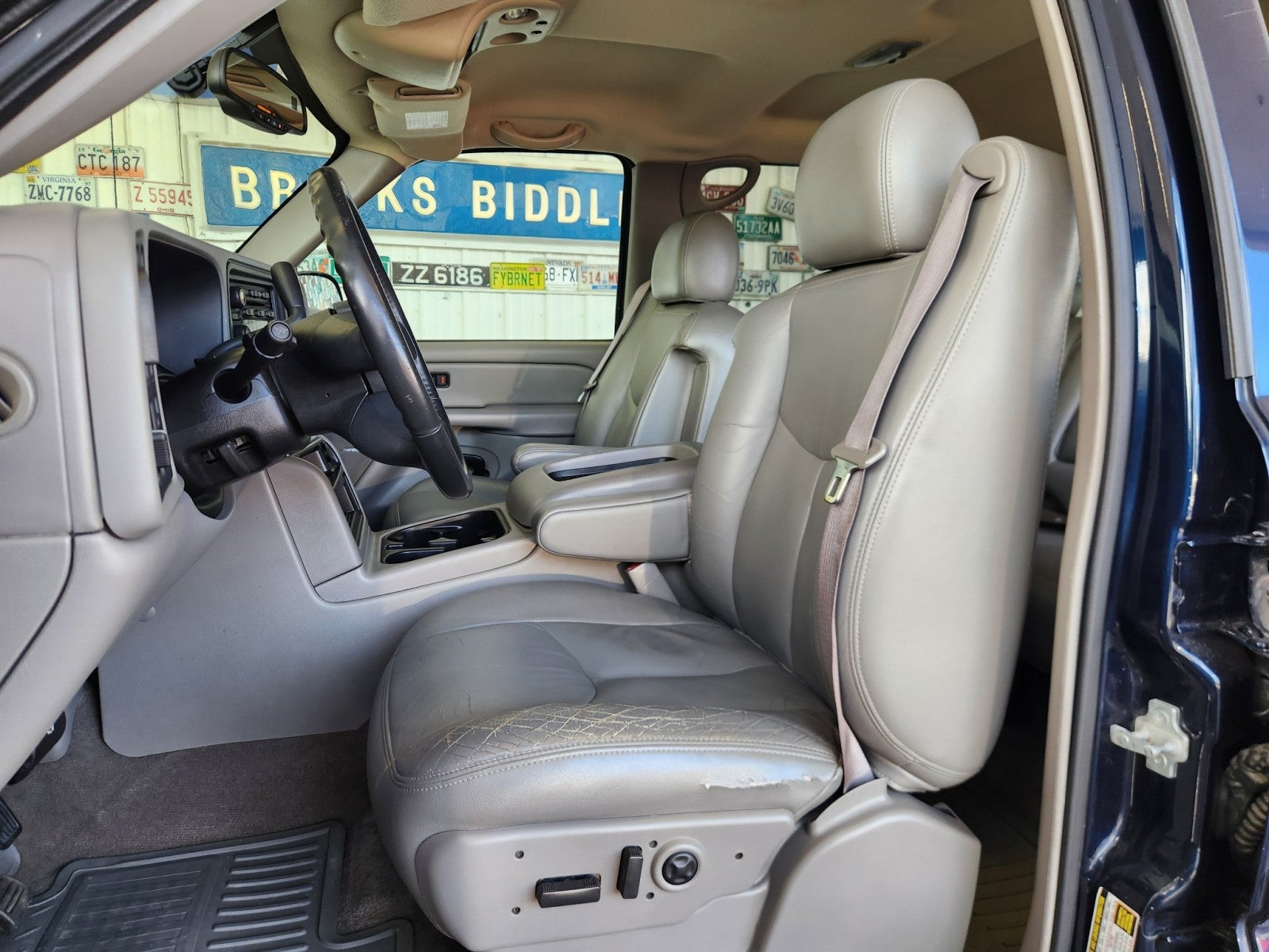 2005 GMC Sierra 1500 SLE