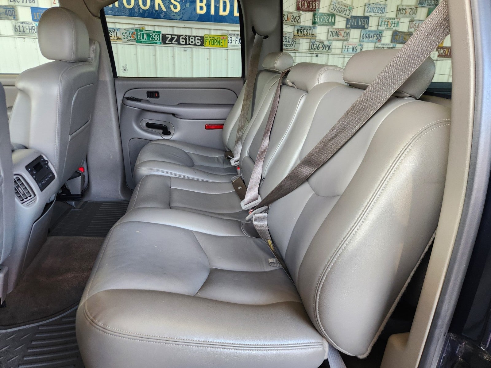 2005 GMC Sierra 1500 SLE