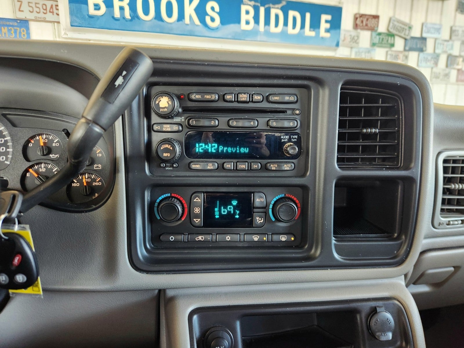 2005 GMC Sierra 1500 SLE