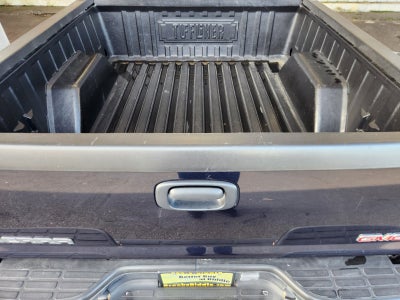 2005 GMC Sierra 1500 SLE