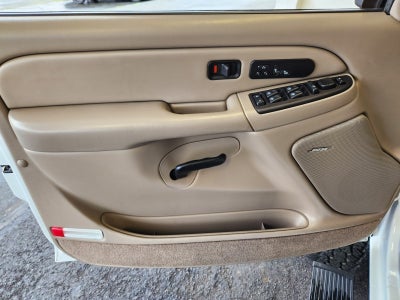 2005 GMC Sierra 1500 SLT