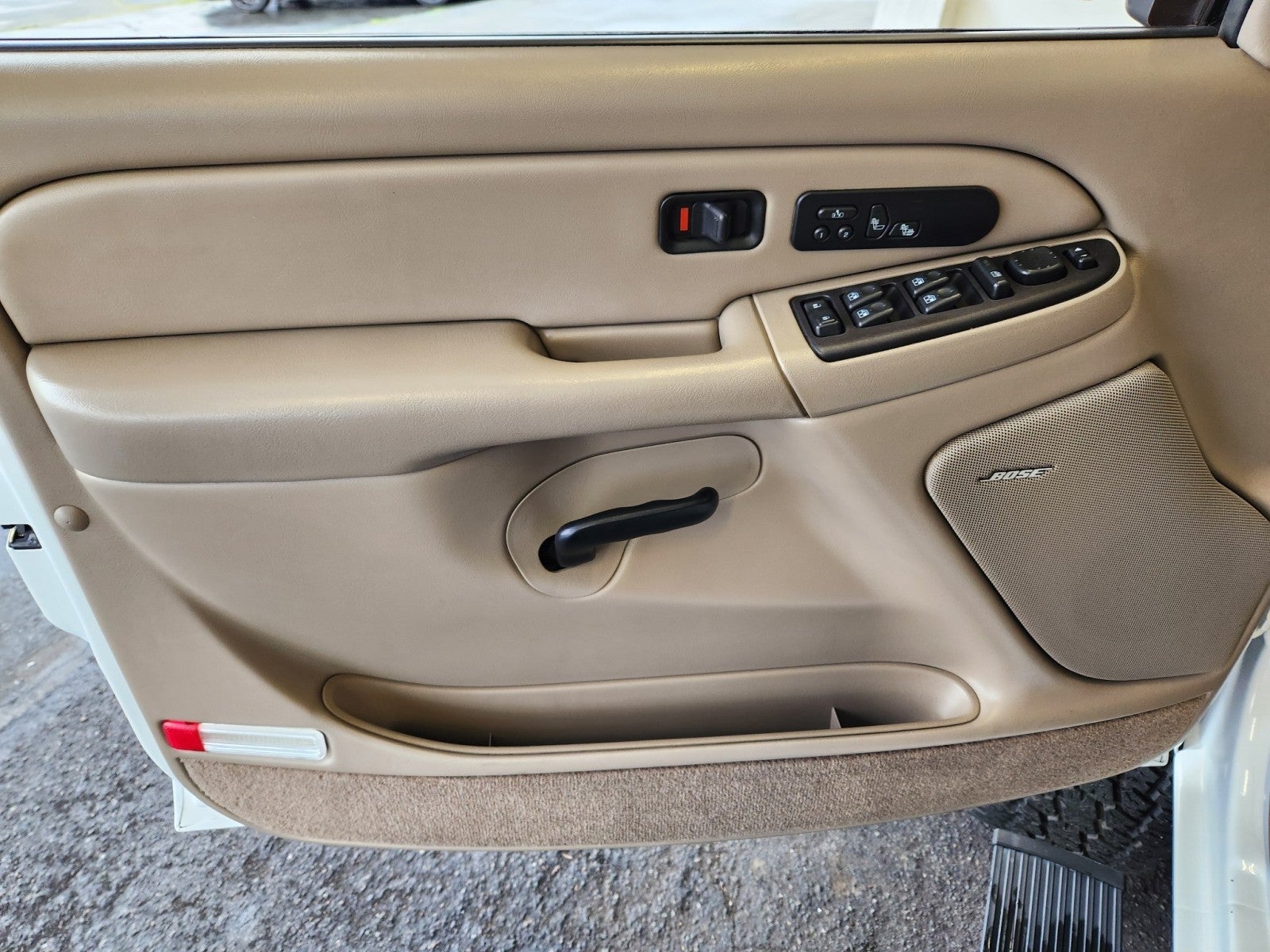 2005 GMC Sierra 1500 SLT