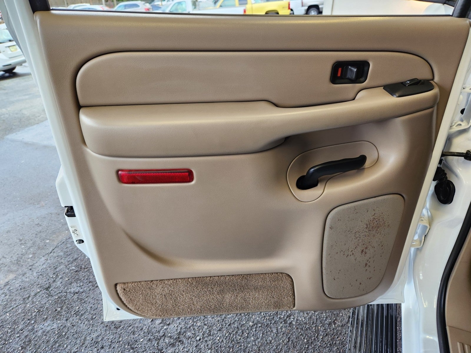 2005 GMC Sierra 1500 SLT