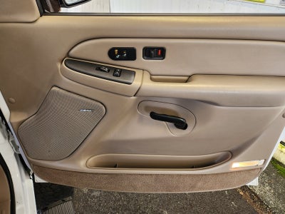 2005 GMC Sierra 1500 SLT