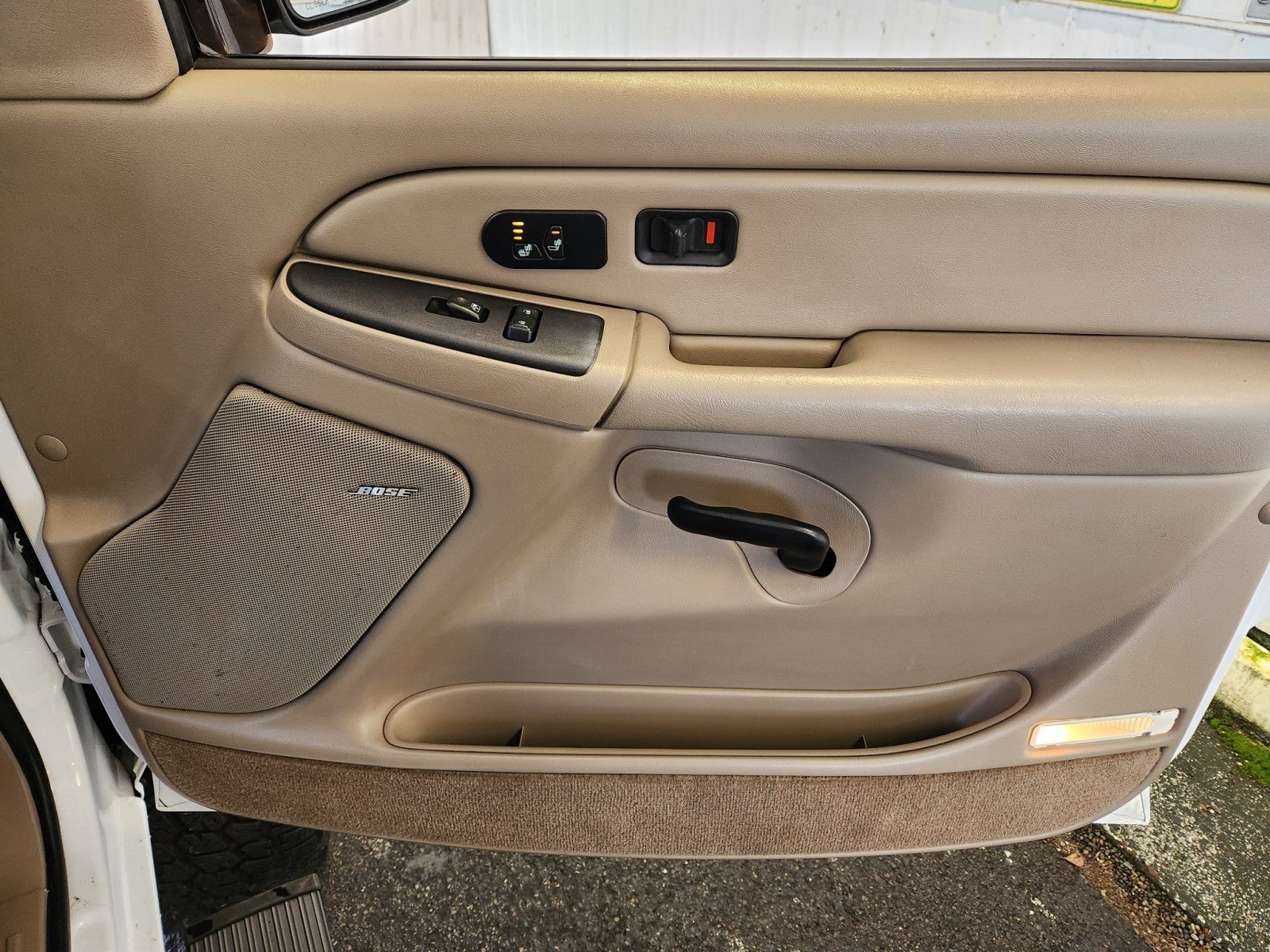 2005 GMC Sierra 1500 SLT