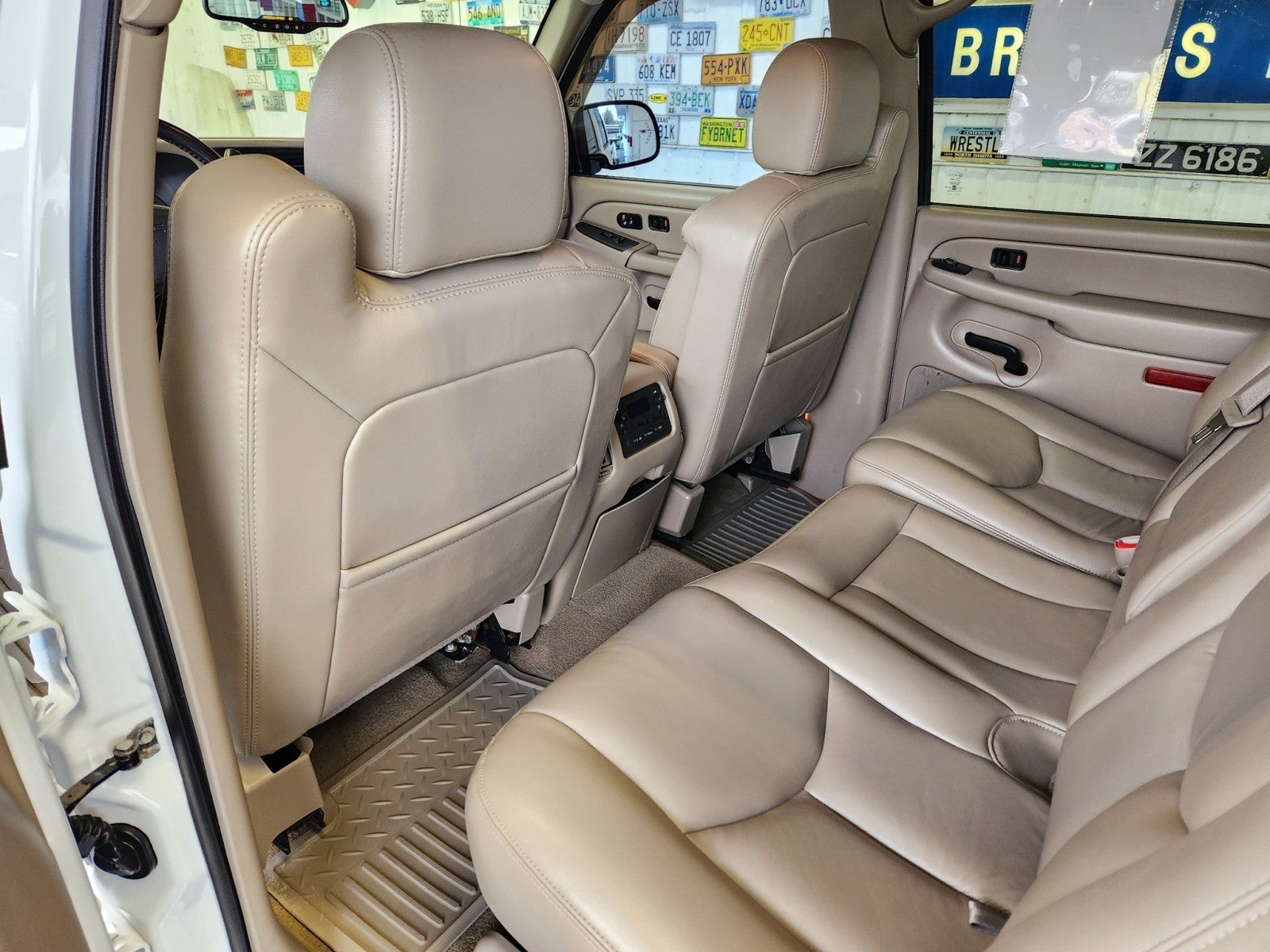 2005 GMC Sierra 1500 SLT