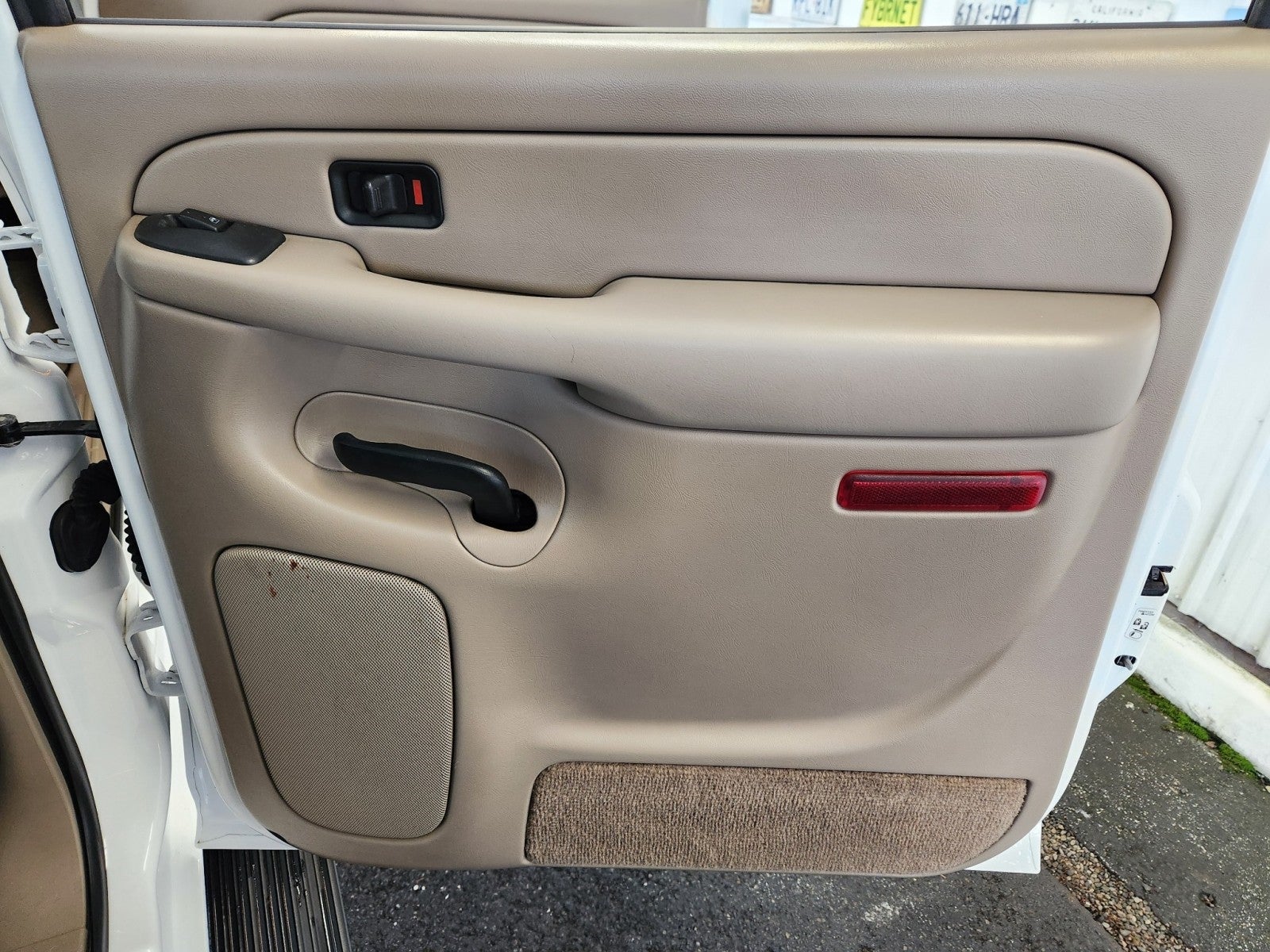 2005 GMC Sierra 1500 SLT