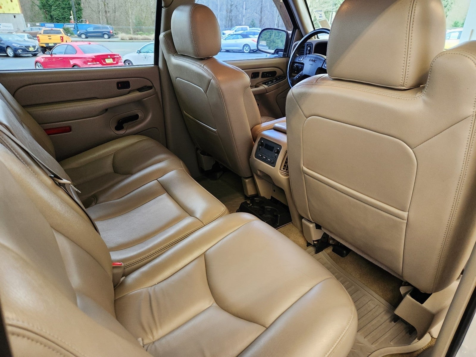 2005 GMC Sierra 1500 SLT