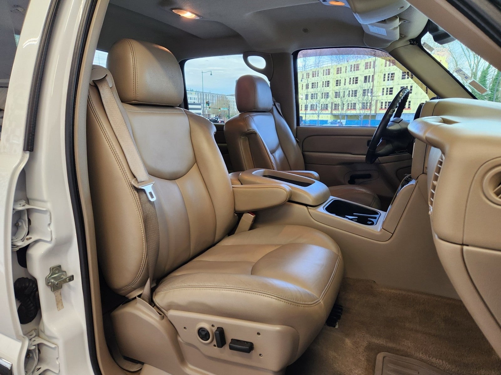 2005 GMC Sierra 1500 SLT