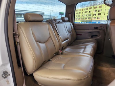 2005 GMC Sierra 1500 SLT