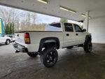 2005 GMC Sierra 1500 SLT
