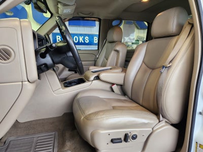 2005 GMC Sierra 1500 SLT