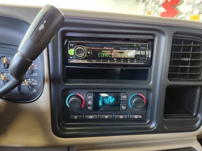 2005 GMC Sierra 1500 SLT